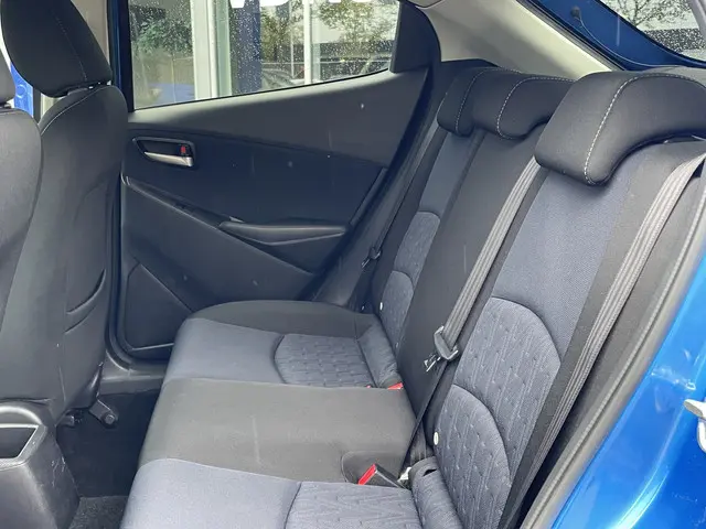 Mazda 2 1.5 Skyactiv-G S 2016 Benzine 9