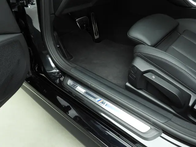 BMW i4 Gran Coupe eDrive35 2024 Elektrisch 28