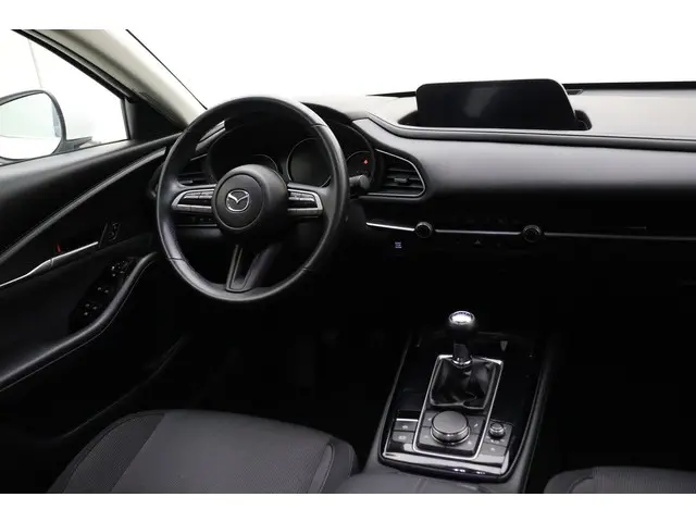 Mazda CX-30 2.0 e-SkyActiv-G M Hybrid 2021 Benzine 31