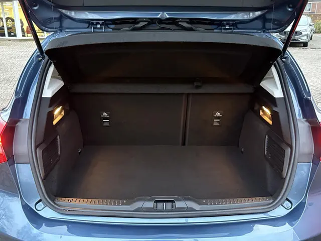 Ford Focus 1.0 EcoBoost Titanium Business 2018 Benzine 9