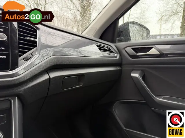 Volkswagen T-Roc 1.5 TSI Sport 2021 Benzine 7