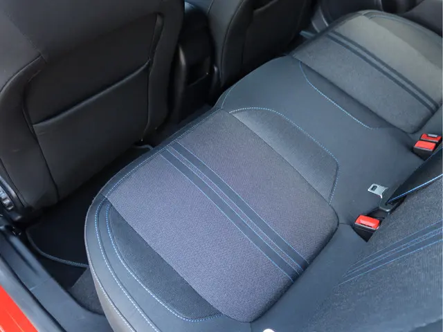 Ford Fiesta ST-3 2019 Benzine 24