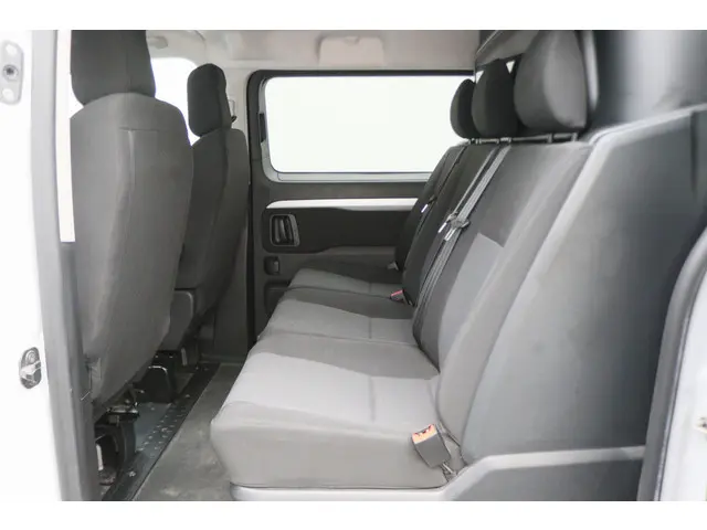 Peugeot Expert 2.0 BlueHDI 145 Automaat DC 2023 Diesel 13