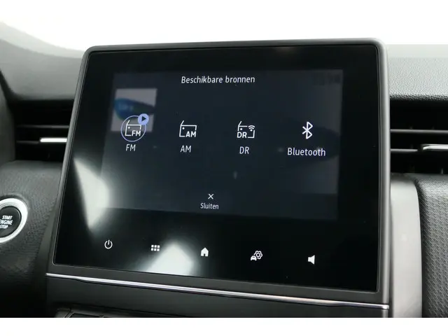 Renault Clio 1.0 TCe Intens 2020 Benzine 22