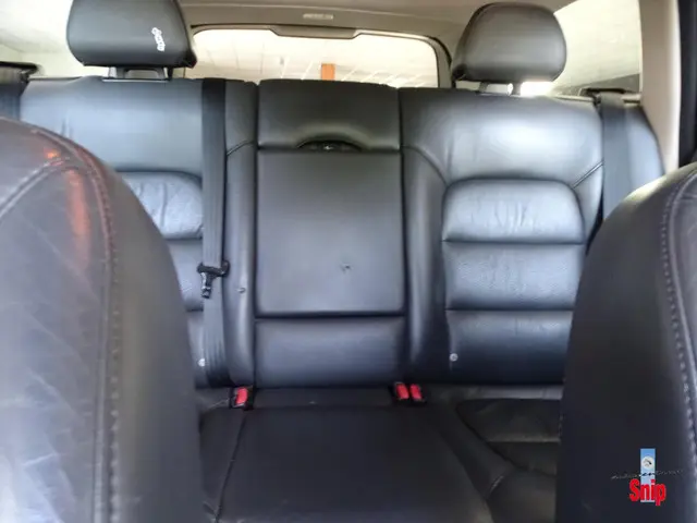 Volvo V70 1.6 T4 Limited Edition 2012 Benzine 10