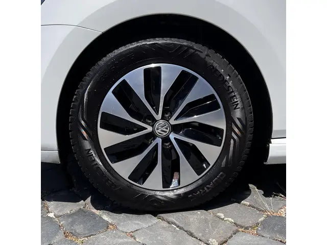 Volkswagen Polo 1.0 BlueMotion Edition 2017 Benzine 6