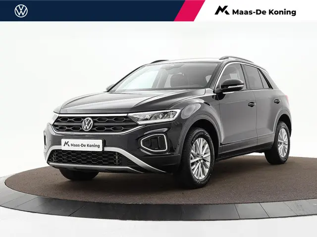Volkswagen T-Roc 1.5 TSI 150pk DSG Life 2023 Benzine