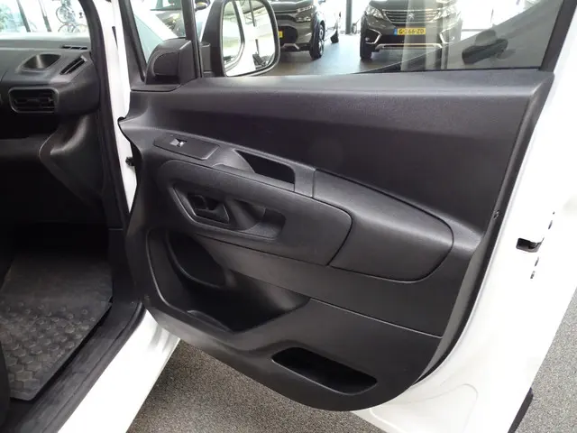 Opel Combo 1.6D L2H1 Edition 2019 Diesel 18