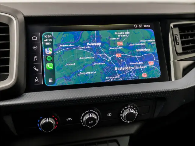 Audi A1 Sportback 25 TFSI Sport 2020 Benzine 29