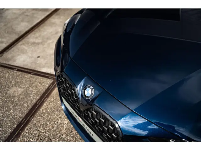 BMW 4 Serie Gran Coupé 430i High Executive 2021 Benzine 16