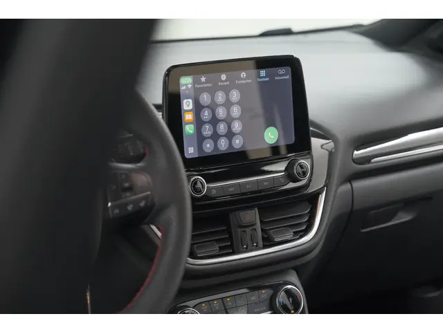 Ford Puma 1.0 EcoBoost Hybrid ST-Line 2021 Benzine 57