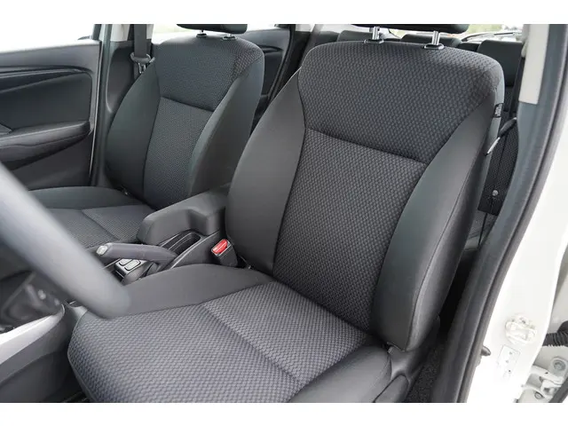 Honda Jazz 1.3i VTEC TREND 2019 Benzine 8