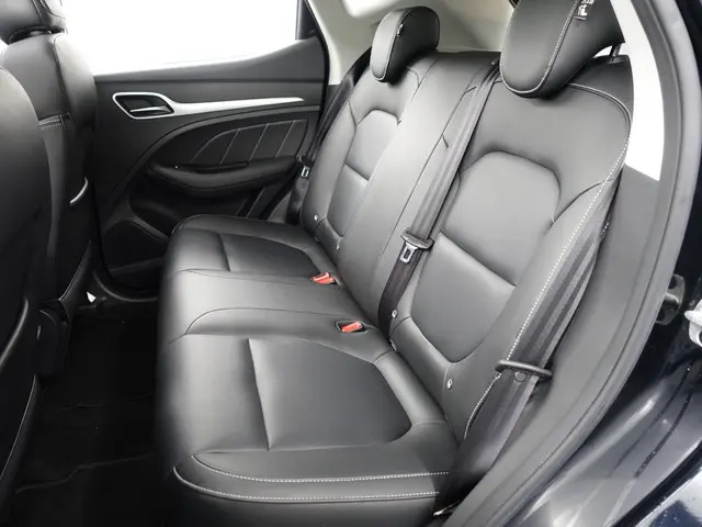 MG ZS-EV Luxury 45 kWh Aut- 2020 Elektrisch 20