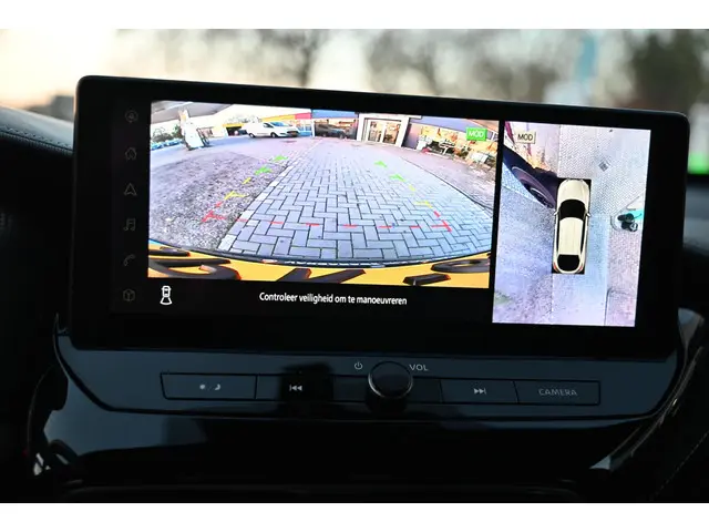 Nissan Juke 1.0 DIG-T Tekna 2025 Benzine 29