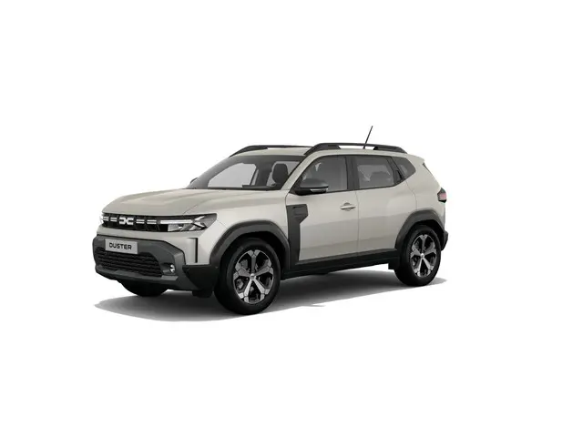 Dacia Duster Limited Edition 2025 Hybride Benzine