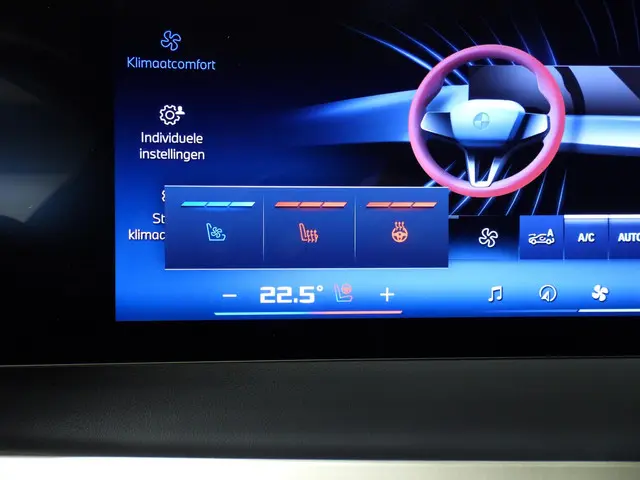 BMW iX M60 2023 Elektrisch 19