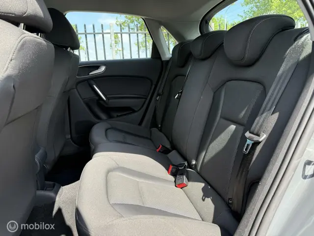 Audi A1 Sportback 1.0 Sport S line|Rijklaar 2017 Benzine 21