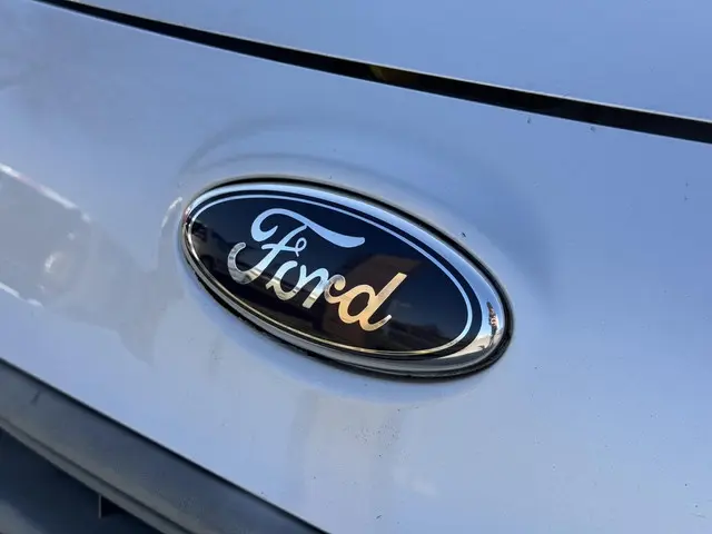 Ford Ka 1.2 Limited start/stop 2016 Benzine 17