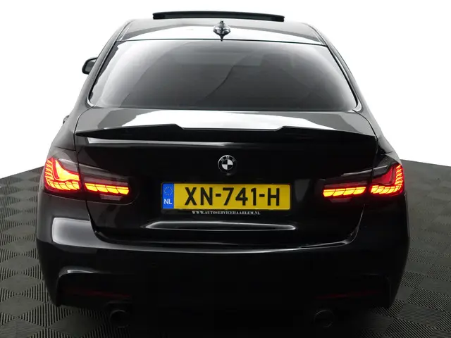 BMW 3 Serie F30 328i M Performance Aut- 2013 Benzine 6