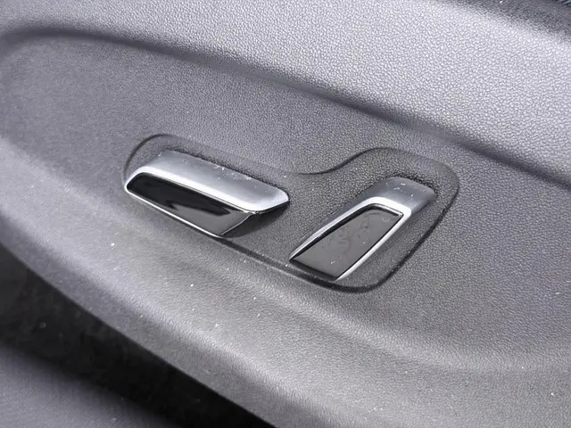 BYD ATTO 3 Design 2023 Elektrisch 20