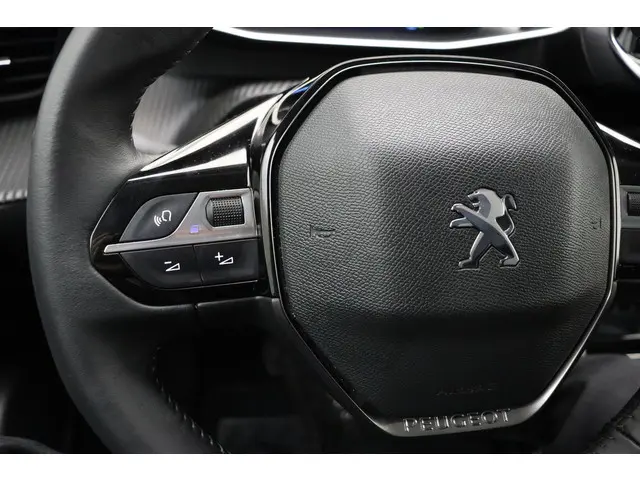Peugeot e-2008 EV Allure Pack 50 kWh 2022 Elektrisch 19