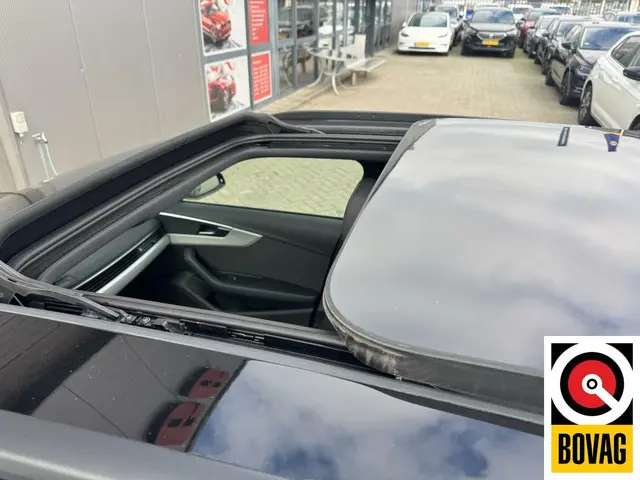 Audi A4 Avant 40 TFSI S edition 2024 Benzine 29