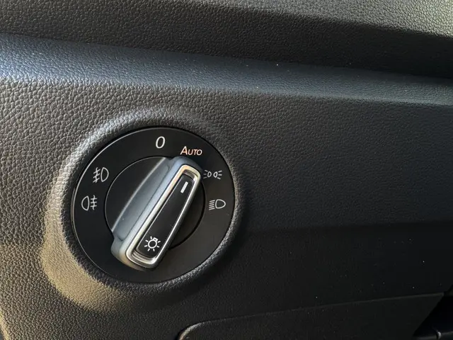 Volkswagen T-Roc 1.5 TSI Sport 2019 Benzine 20