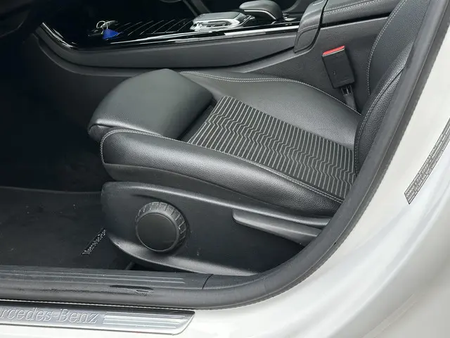 Mercedes-Benz A-Klasse 220 Advantage 2018 Benzine 15