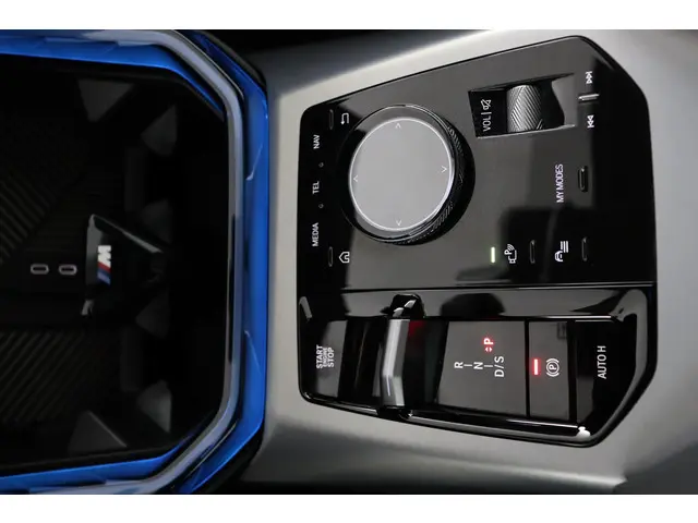 BMW X3 30e xDrive 2025 Hybride Benzine 20