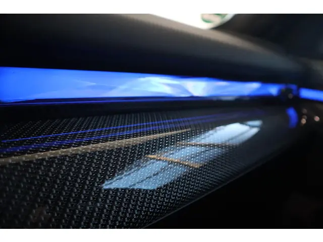 BMW M5 Sedan 2025 Hybride Benzine 20