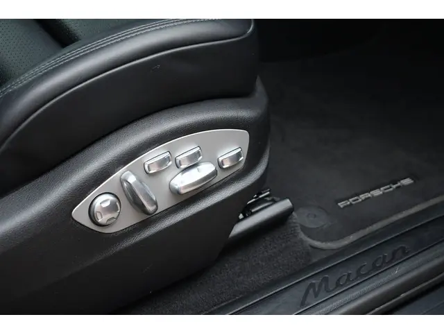 Porsche Macan 2.0 PDK 2018 Benzine 12