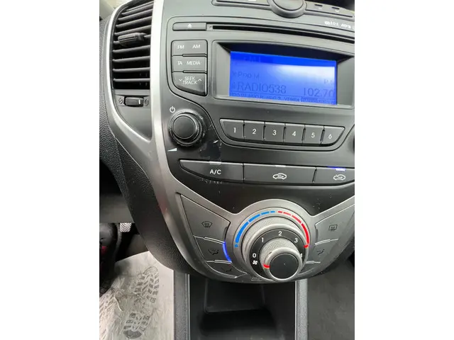 Hyundai ix20 1.4i i-Drive 2013 Benzine 10