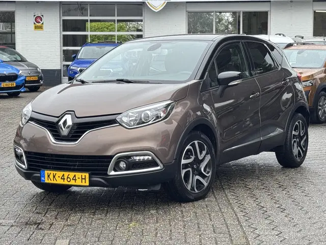 Renault Captur 3