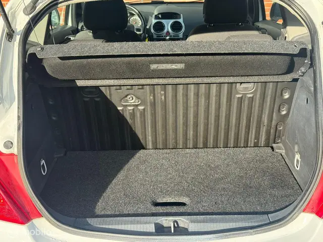 Opel Corsa 1.2 EcoFlex Cosmo |Airco | Carplay 2014 Benzine 23