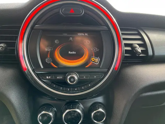 MINI One Mini 1.2 Airco CarPlay 5-deurs 2015 Benzine 7