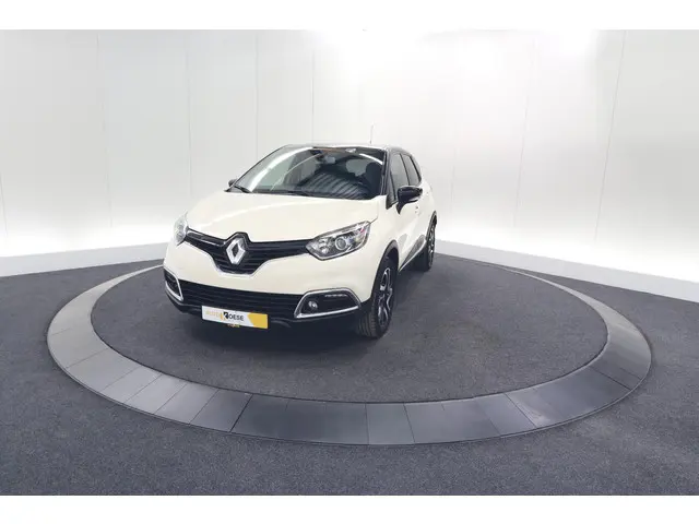 Renault Captur TCe 90 Dynamique 2017 Benzine 65