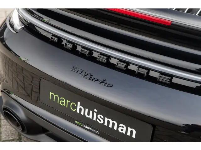 Porsche 911 3.8 Turbo 2021 Benzine 37