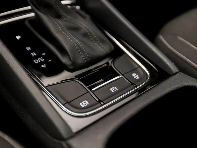 Škoda Karoq 1.0 TSI Black&White 2018 Benzine 11