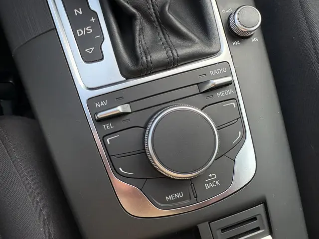 Audi A3 1.2 TFSI Ambition Pro Line S 2014 Benzine 20