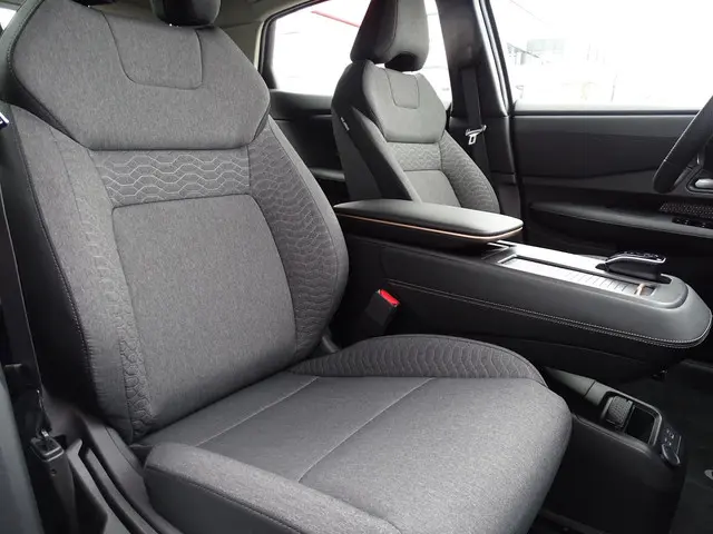 Nissan ARIYA Limited Edition 91 kWh 2026 Elektrisch 7