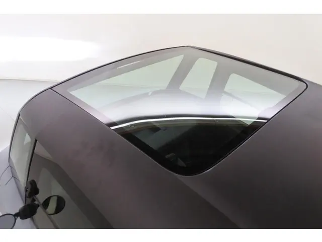 Citroën Ami Pack Orange 2021 Elektrisch 8