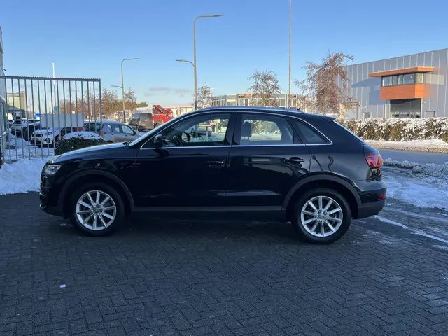 Audi Q3 2.0 TFSI quattro Pro Line 2013 Benzine 42