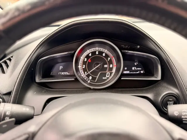 Mazda CX-3 2.0 SkyActiv-G 150 GT-M 4WD 2016 Benzine 19