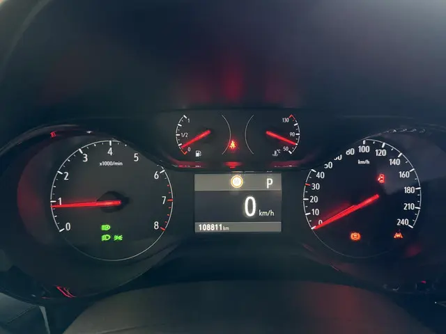 Opel Corsa 1.2 GS Line 2020 Benzine 15