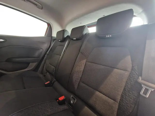 Renault Clio 1.0 TCe Zen 2020 Benzine 8
