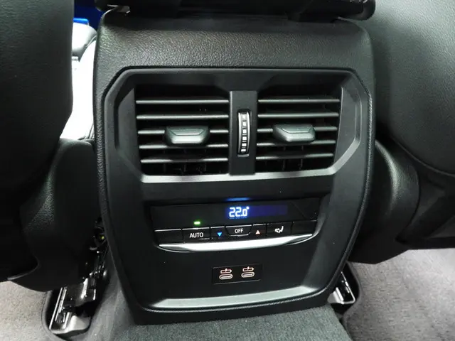 BMW i4 Gran Coupé eDrive35 2024 Elektrisch 19