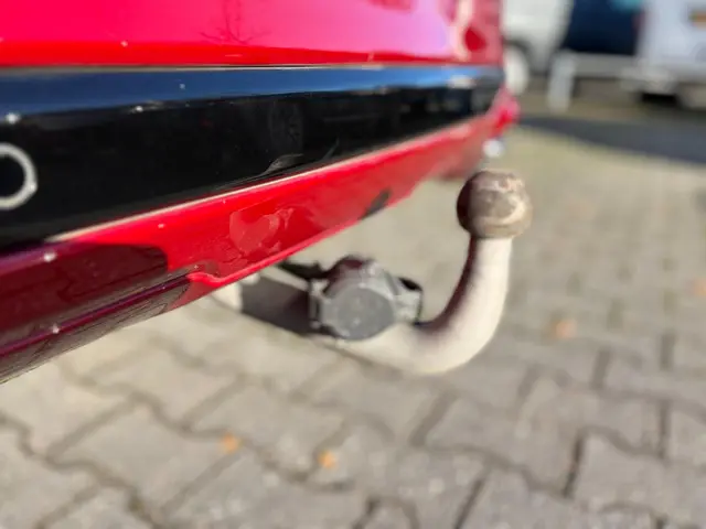 Ford Kuga 2.5 PHEV ST-Line X 2022 Hybride Benzine 45