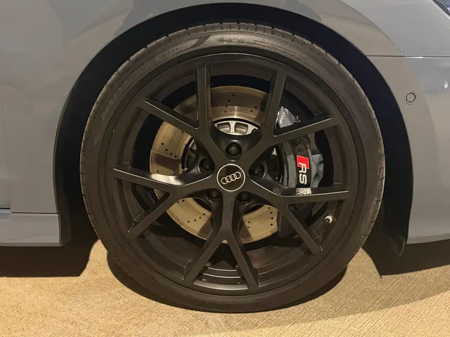 Audi RS3 A3 Sportback 2.5 TFSI QUATTRO 2023 Benzine 15