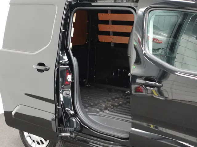 Opel Combo 1.5D L1H1 Edition 2021 Diesel 5