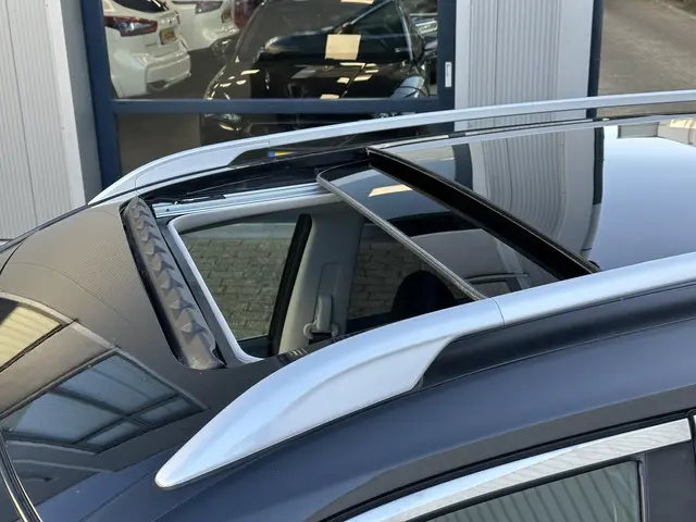 Nissan X-Trail 1.3 DIG-T Aut. N-Connecta 2020 Benzine 10